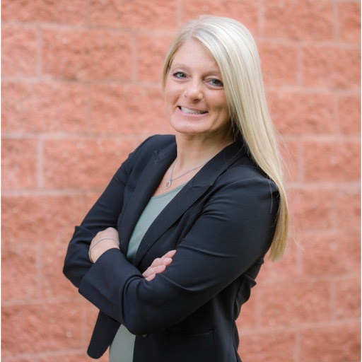 Dr. Angelina Rowden