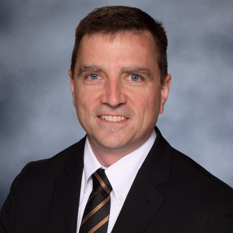 Dr. Kyle Gibbs