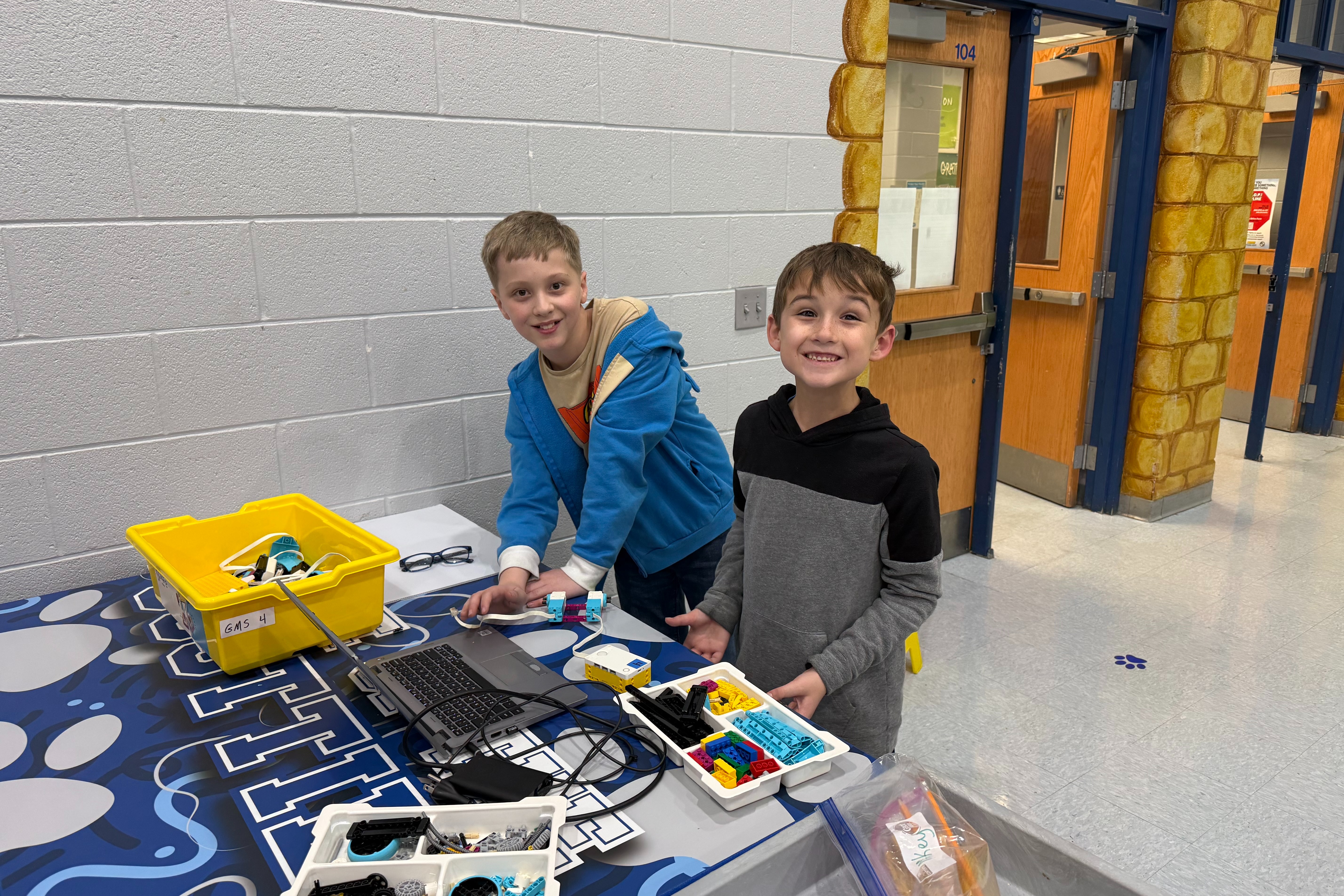 Robotics