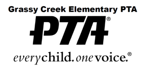 Grassy Creek PTA Logo