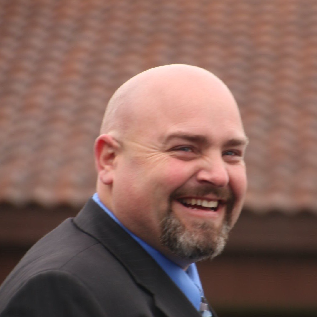 Mr. O'Tremba