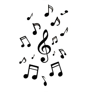 Music Notes