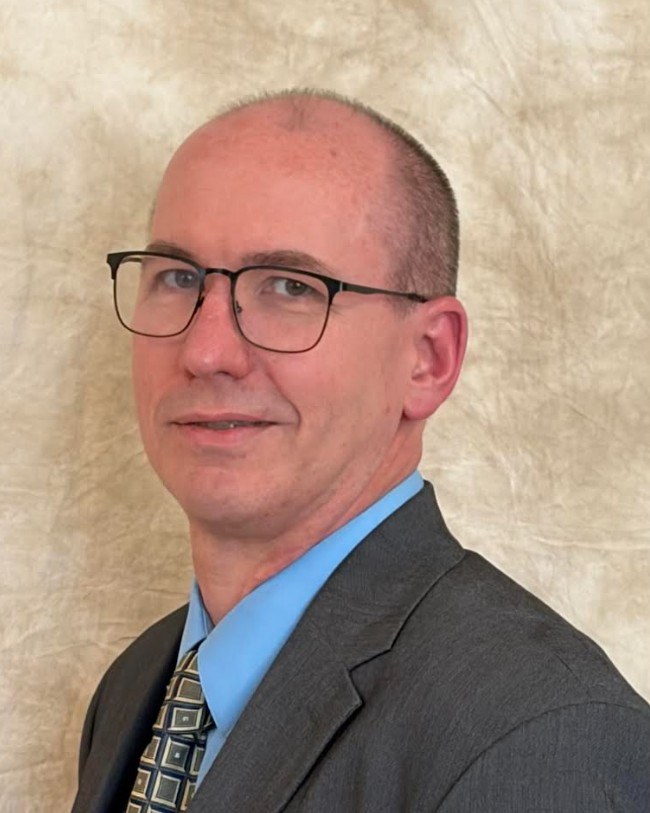 Connell, Paul – President