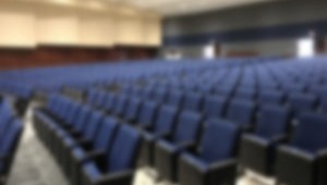Clayton Performing Arts Center experience an amazing new venue