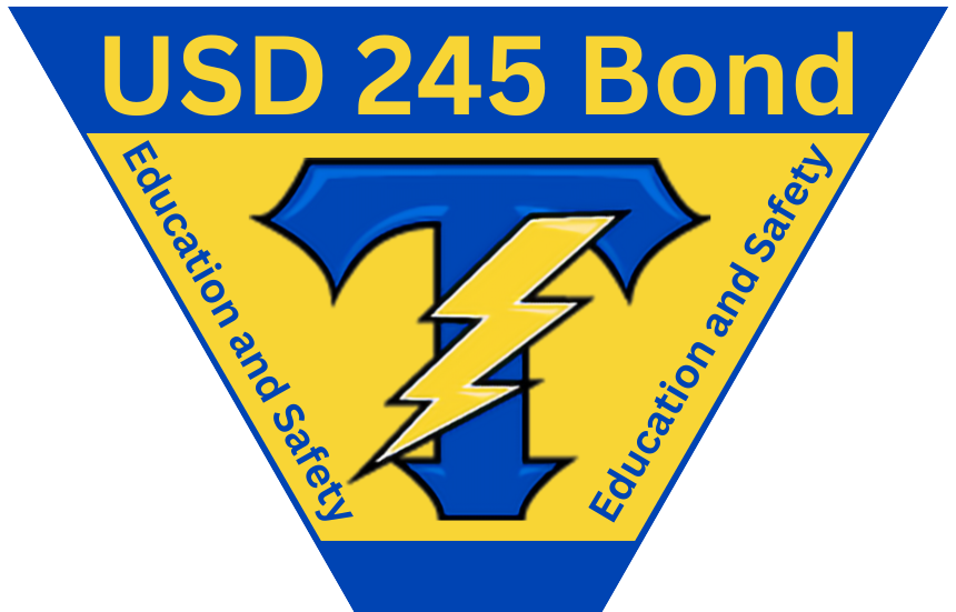 USD 245 Bond Education and Safety