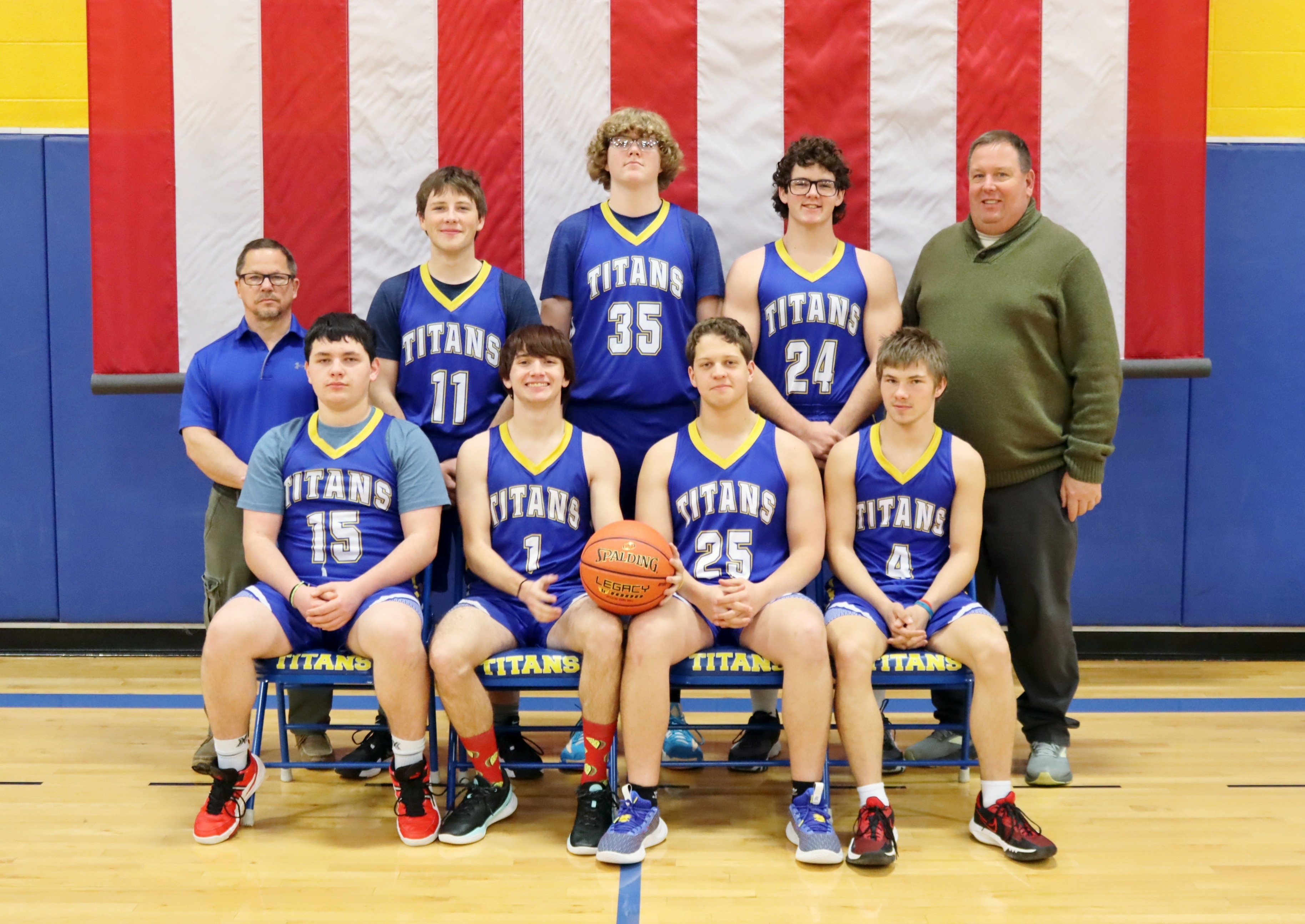 basketbal image of a ball on fire