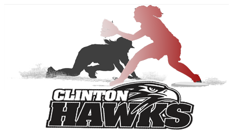 Girls Softball logo