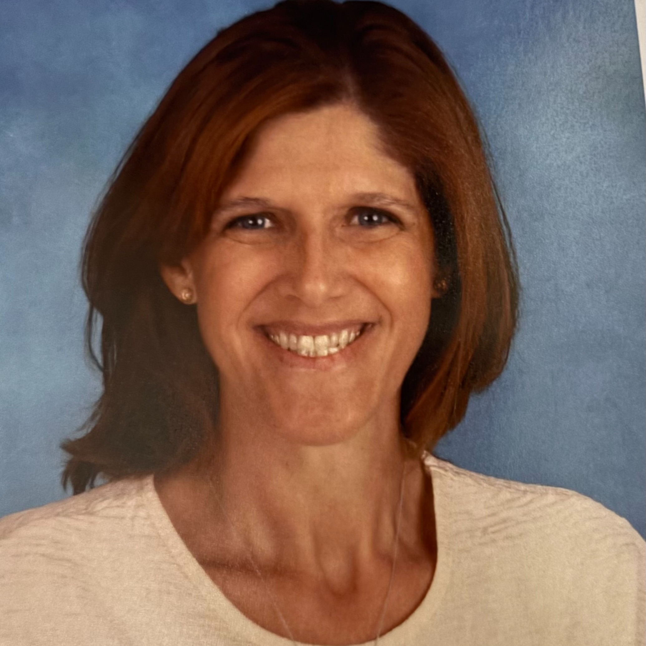 Mrs. Sernotti