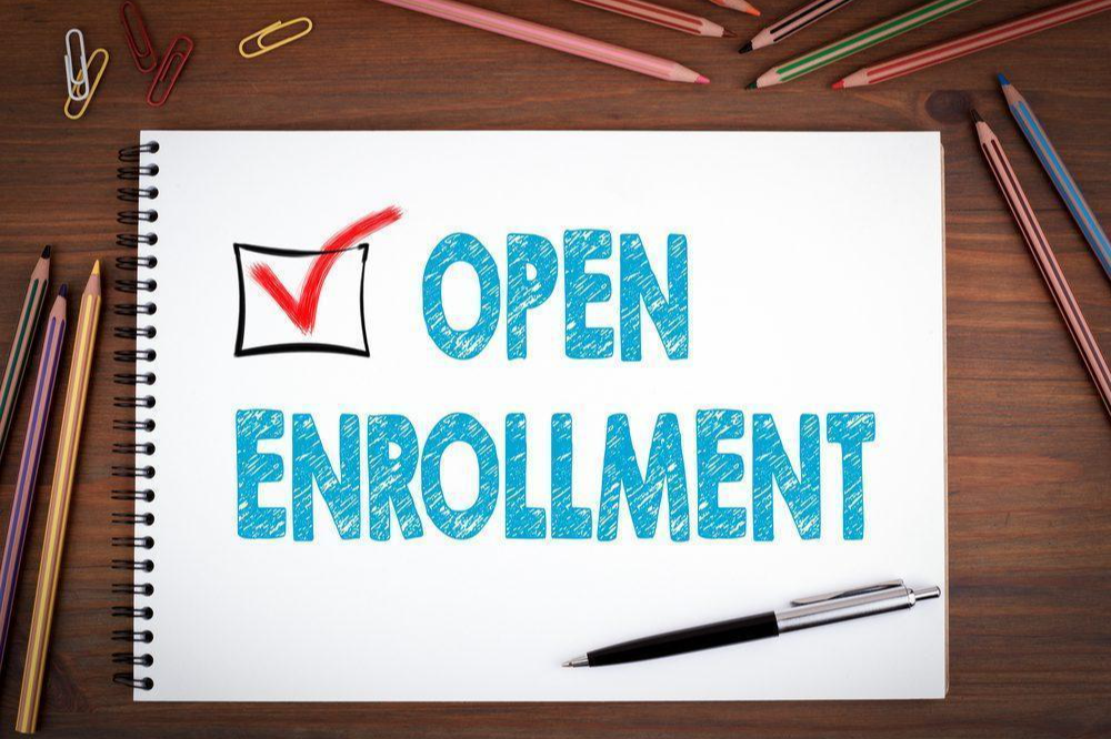 Open Enrollment