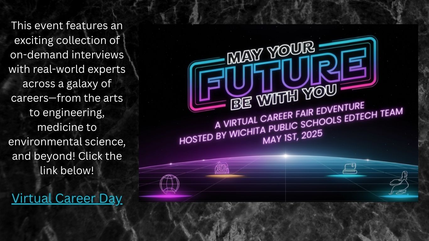 virtual career