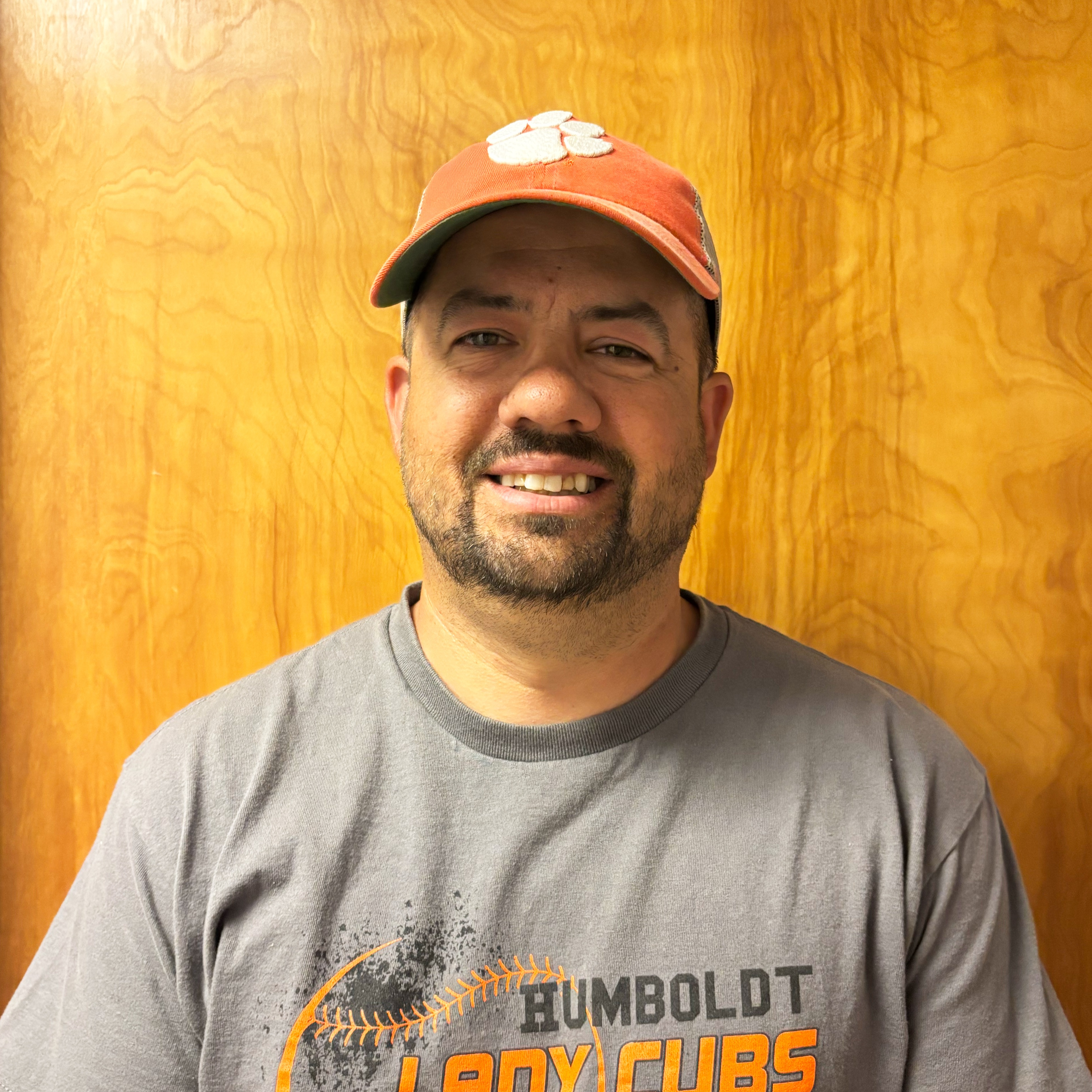 Humboldt Logo