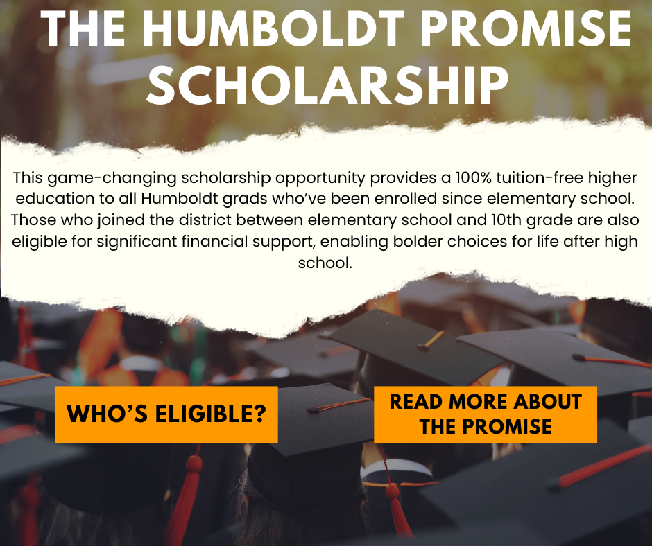 humboldt promise