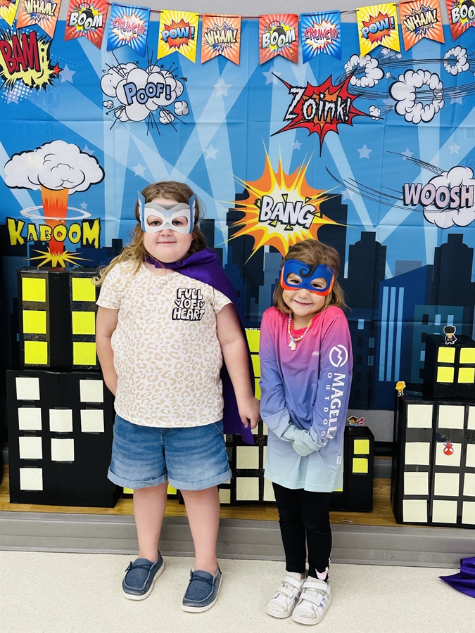 Rice Elementary Rice ISD