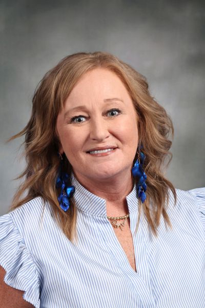 Tara Podjenski M.A., LPC  Social Emotional Support Counselor of Rice Independent School District.