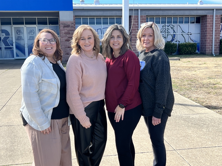 Rice ISD Counselors Rice ISD
