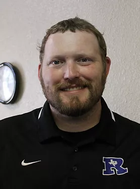 Technology Rice ISD
