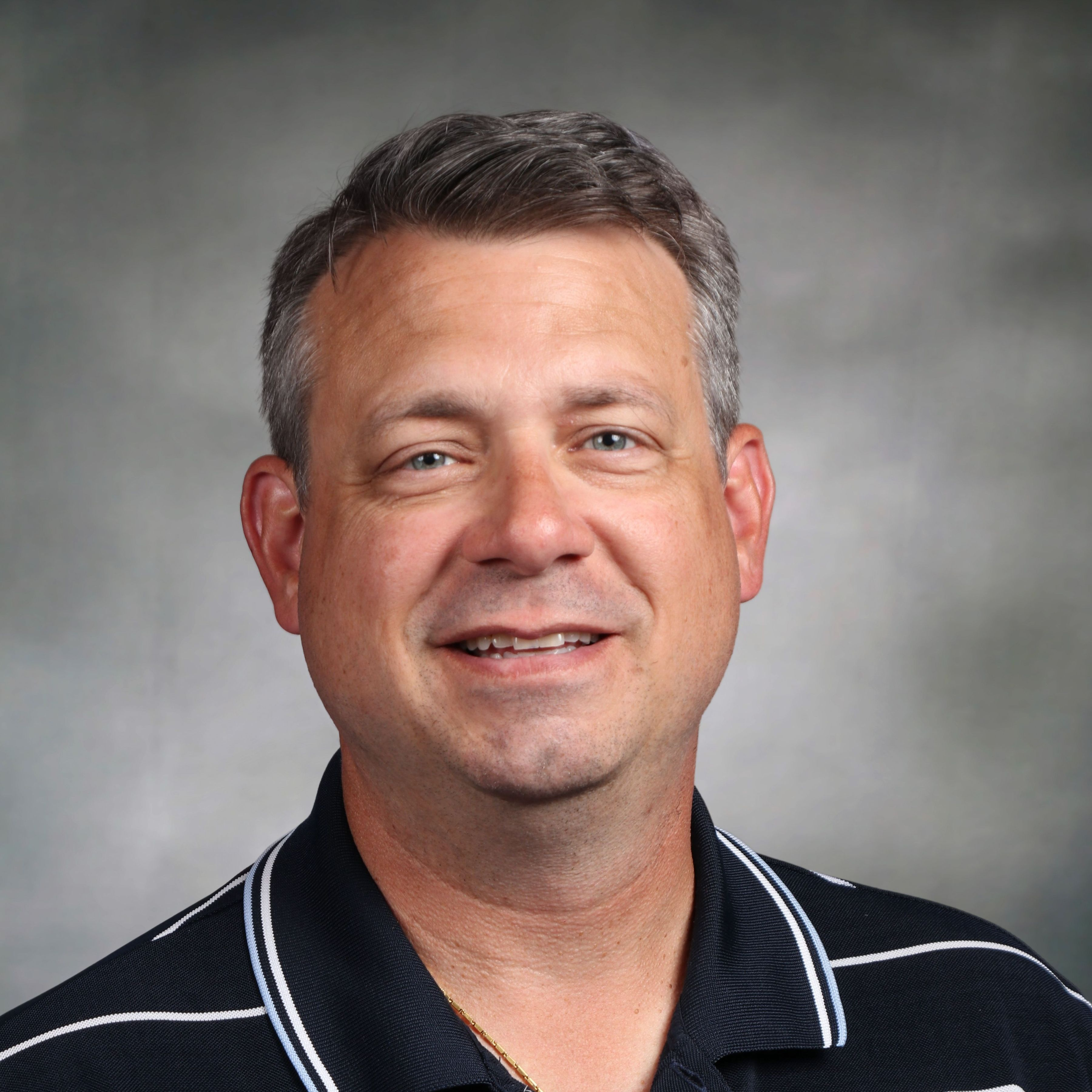 BBrian Cupp Rice High School Band Director