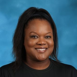 Kim Burks. Assistant Principal and campus behavior coordinator