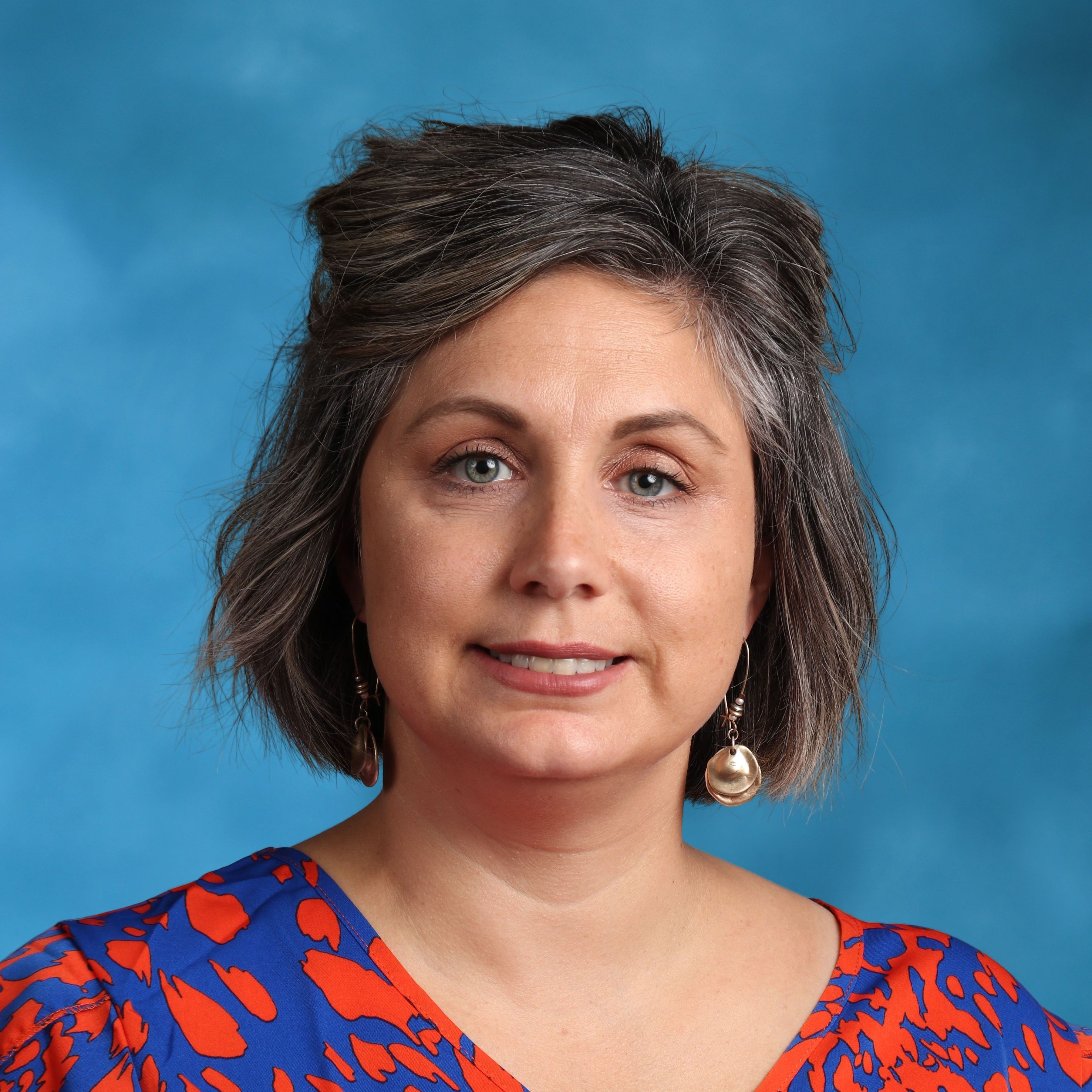 A photo of Reagan Greer Academic Counselor CTE Coordinator