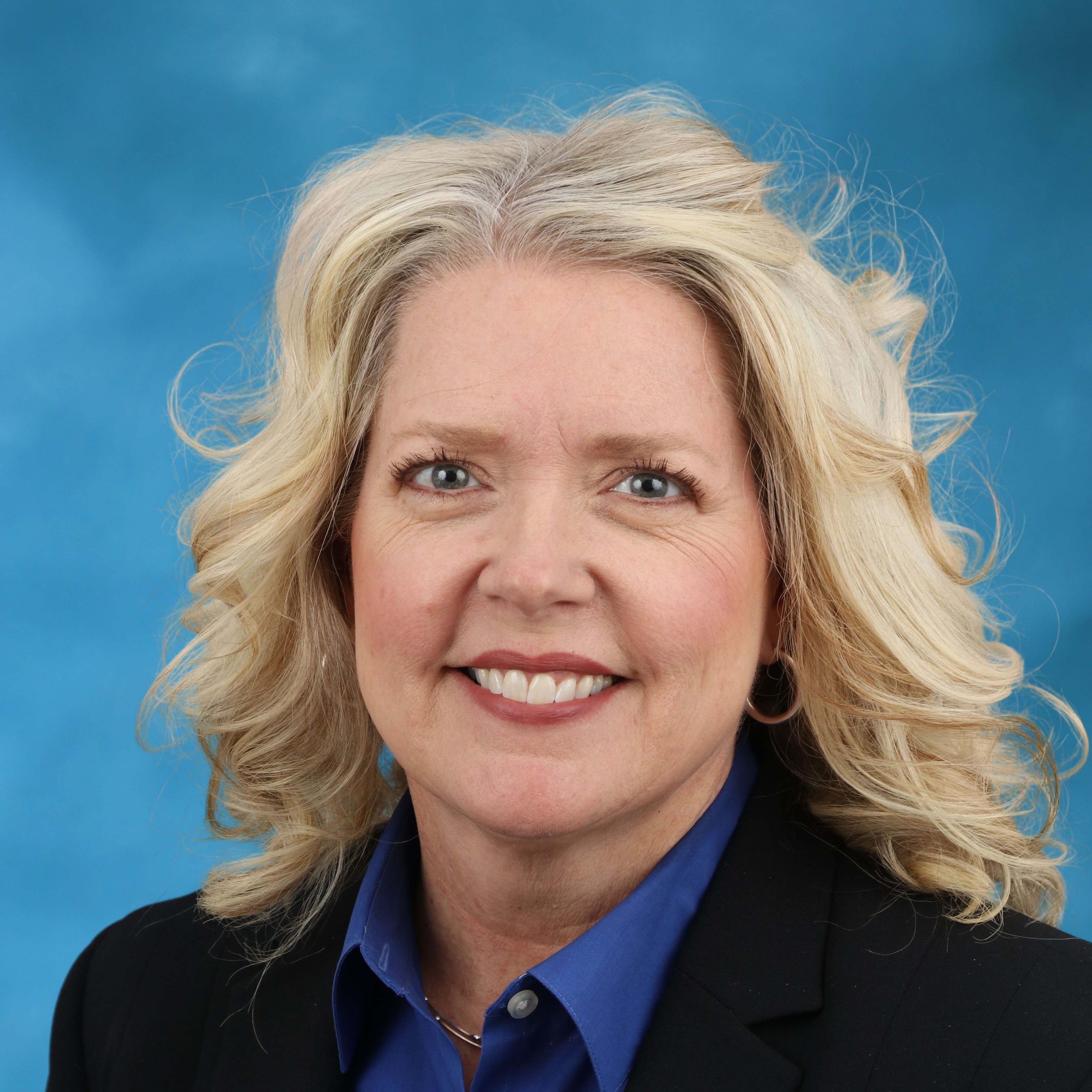 Amy Harvell Rice ISD Superintendent of Rice Independent School District.