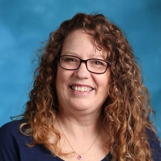 Windie Shipp Curriculum Coordinator.