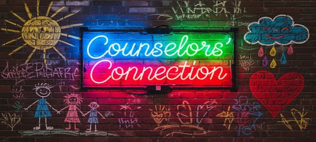 Counselors connection header