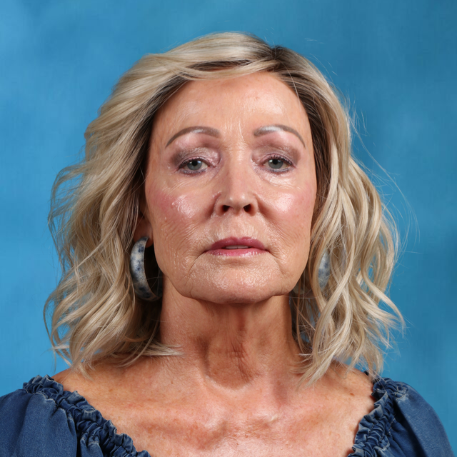 Gayle Henson