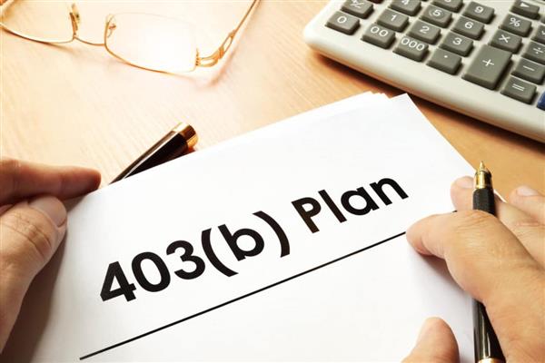 Image showing multiple instances of '401k plan' text, representing a retirement savings plan.