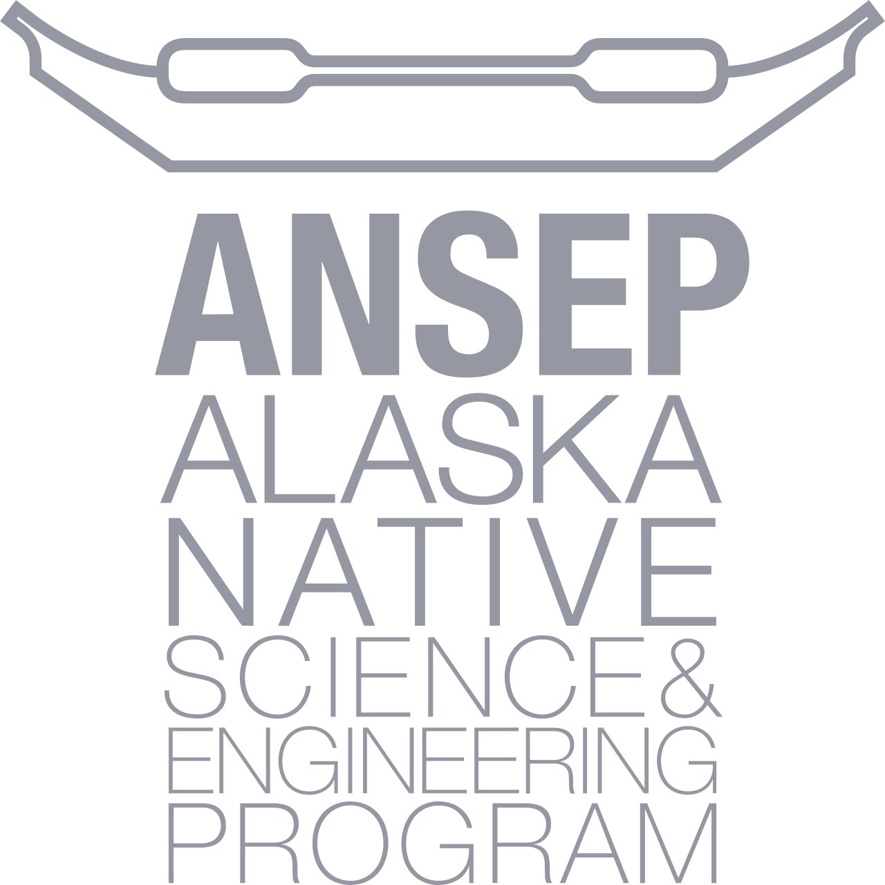 Alaska Native Science & Engineering Program logo