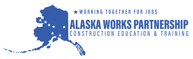 Alaska Works Partnerships logo