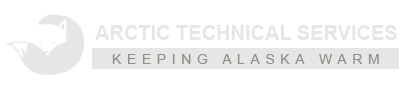 Arctic Technical Services logo