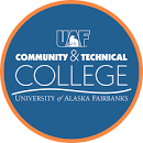 UAF Community and Technical College logo