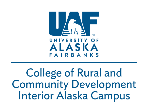 University of Alaska Fairbanks - Interior Aleutians Campus logo