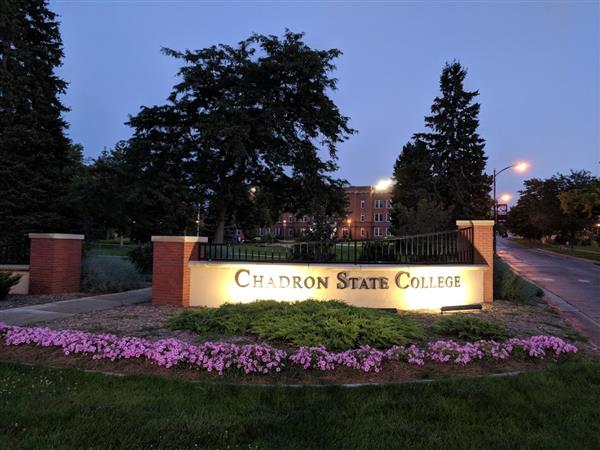 Chadron State College