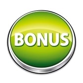 Logo for Bonus