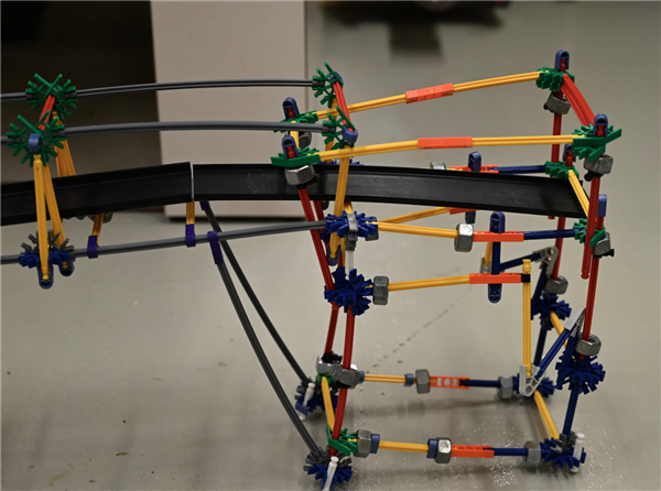 Physic figure project