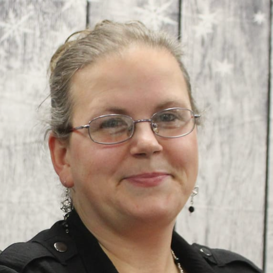 A photo of Rose Wolfe