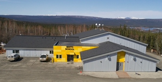 Minto School