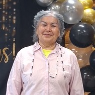 photo of brenda jimmie