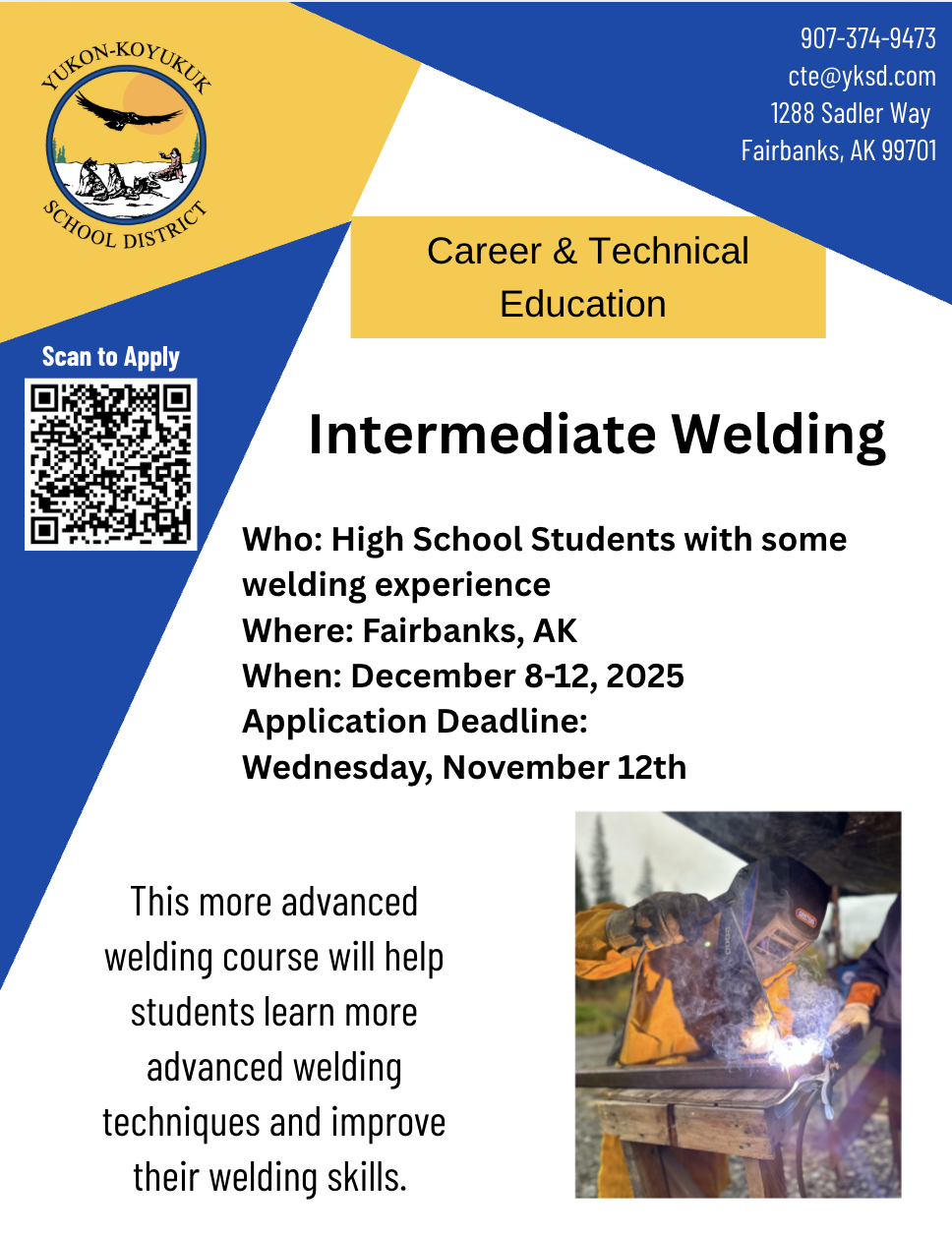 Flyer 1 