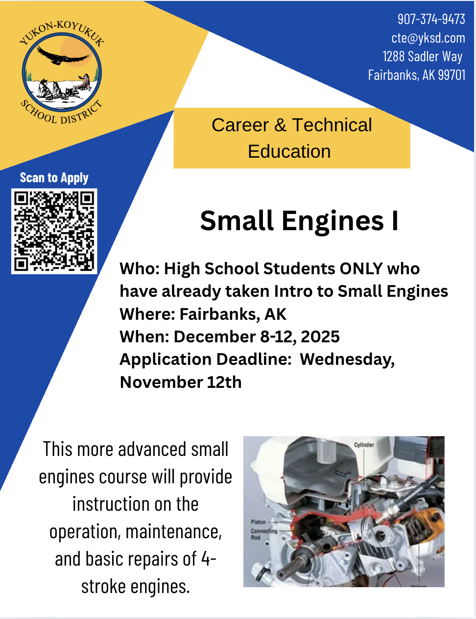 Flyer 2