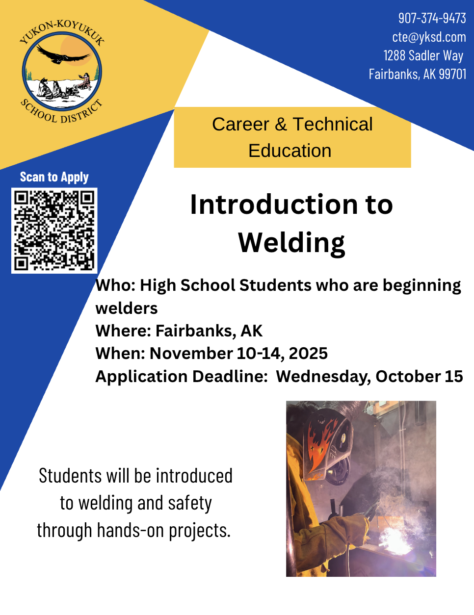 Flyer 3