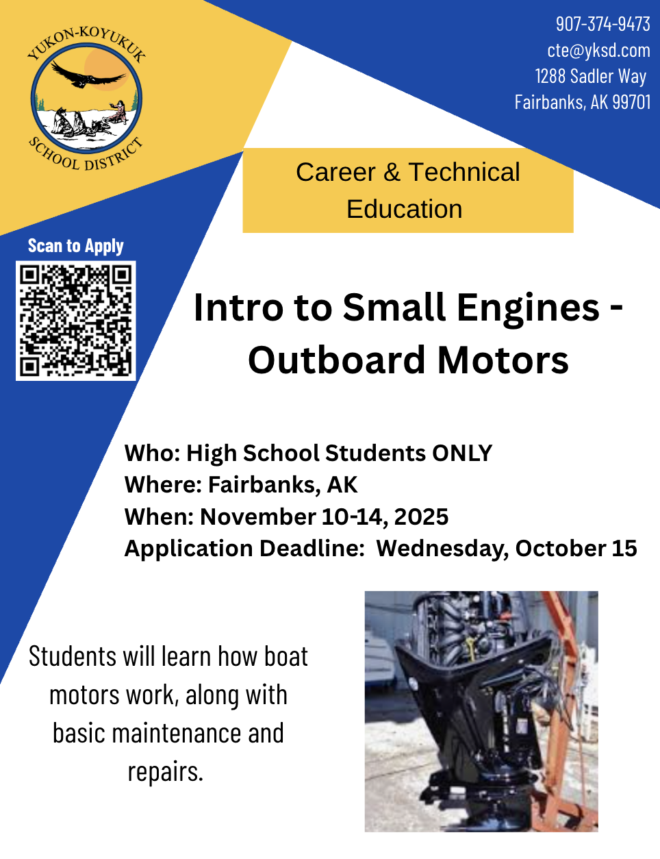 Flyer 5