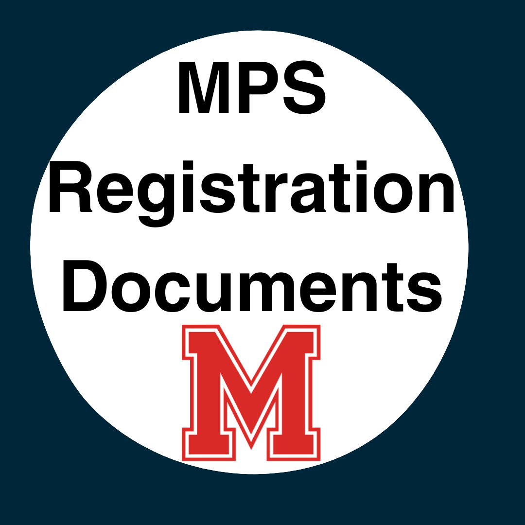 mps registration documents