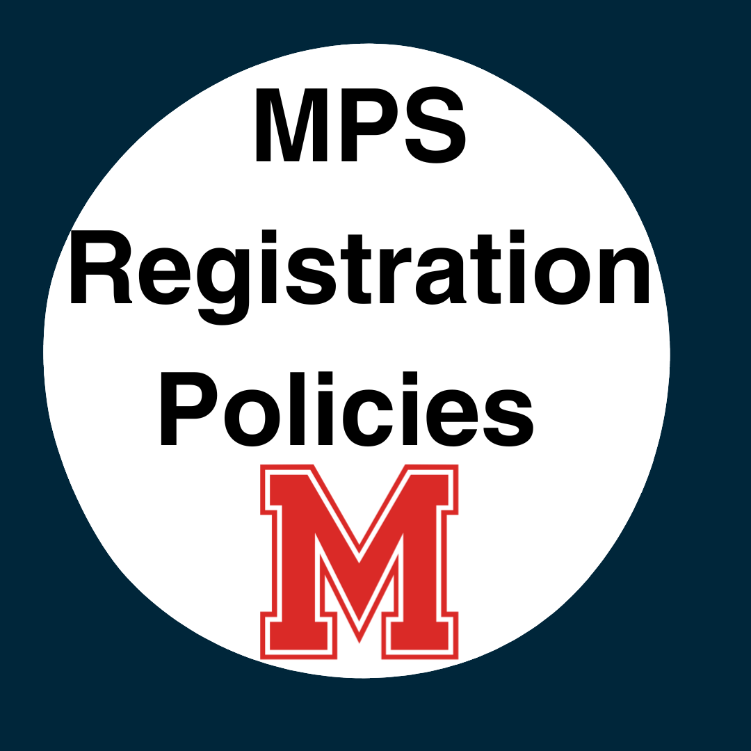 mps registration policies