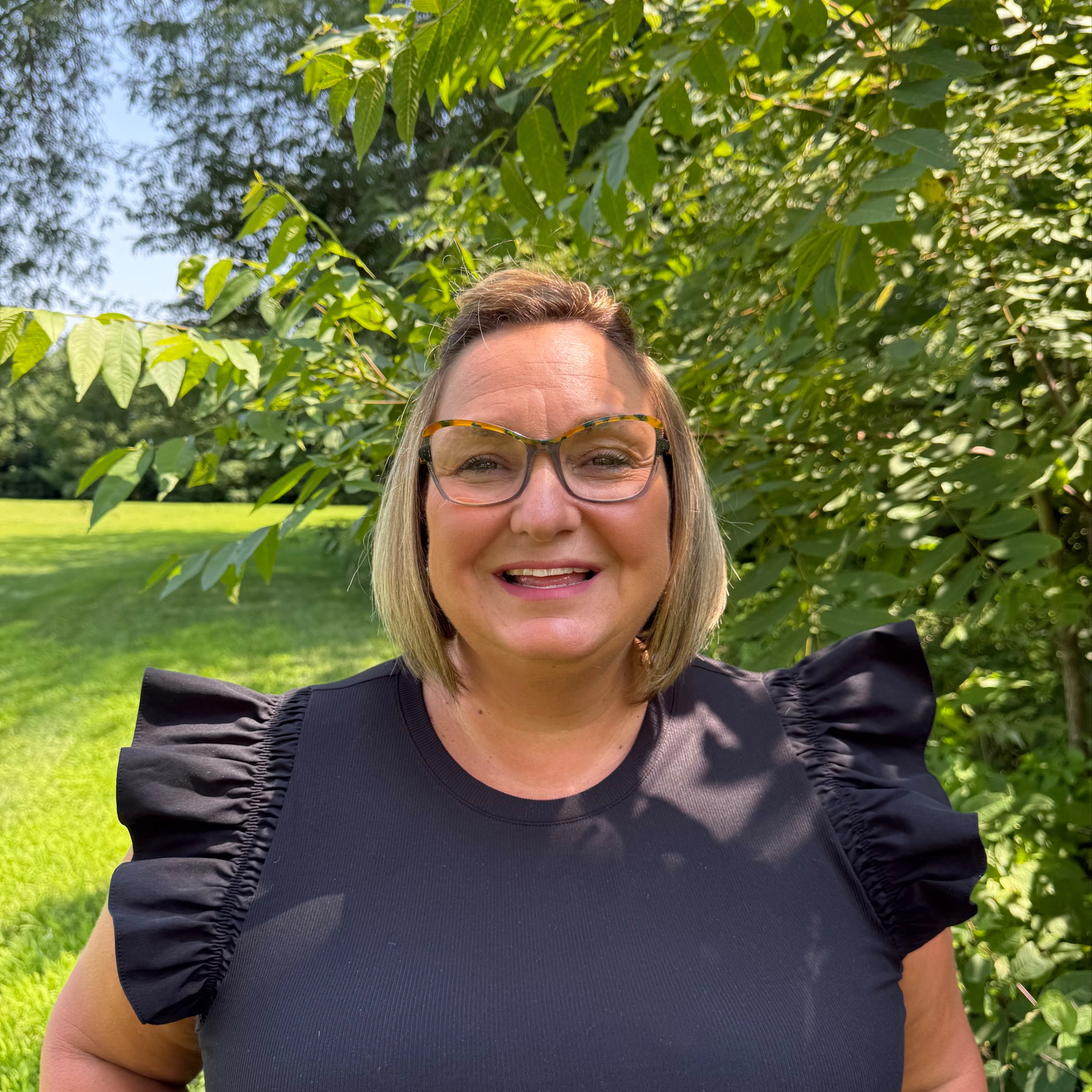 Mindi Blosser