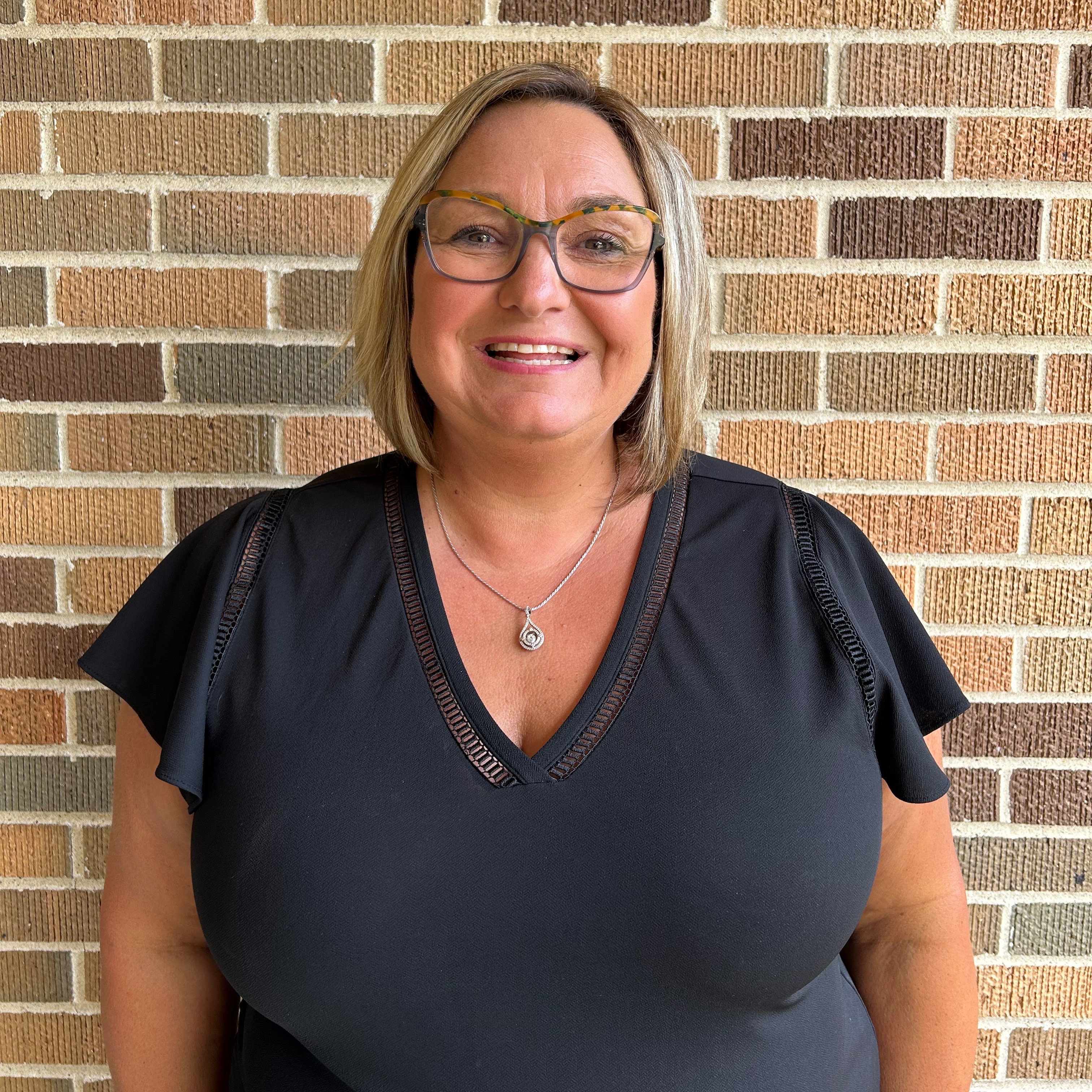 Mindi Blosser