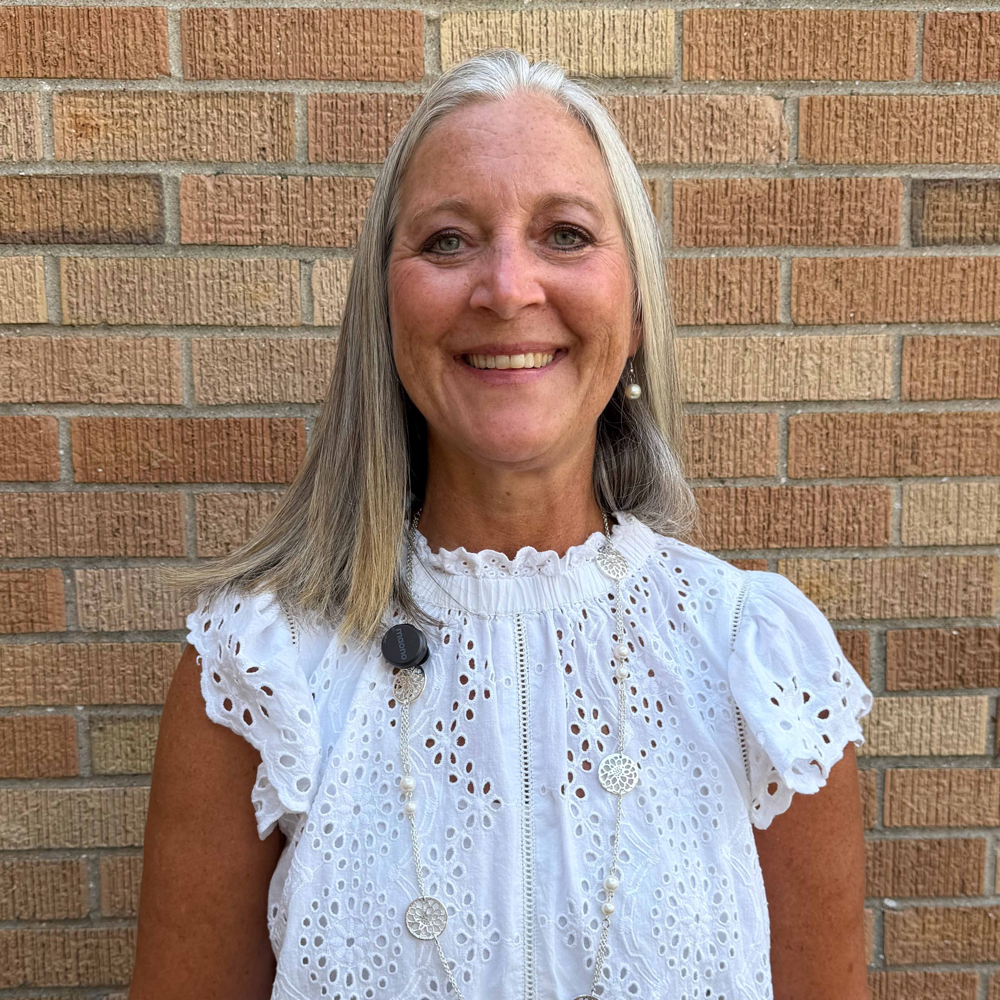 Jeanne Tanner