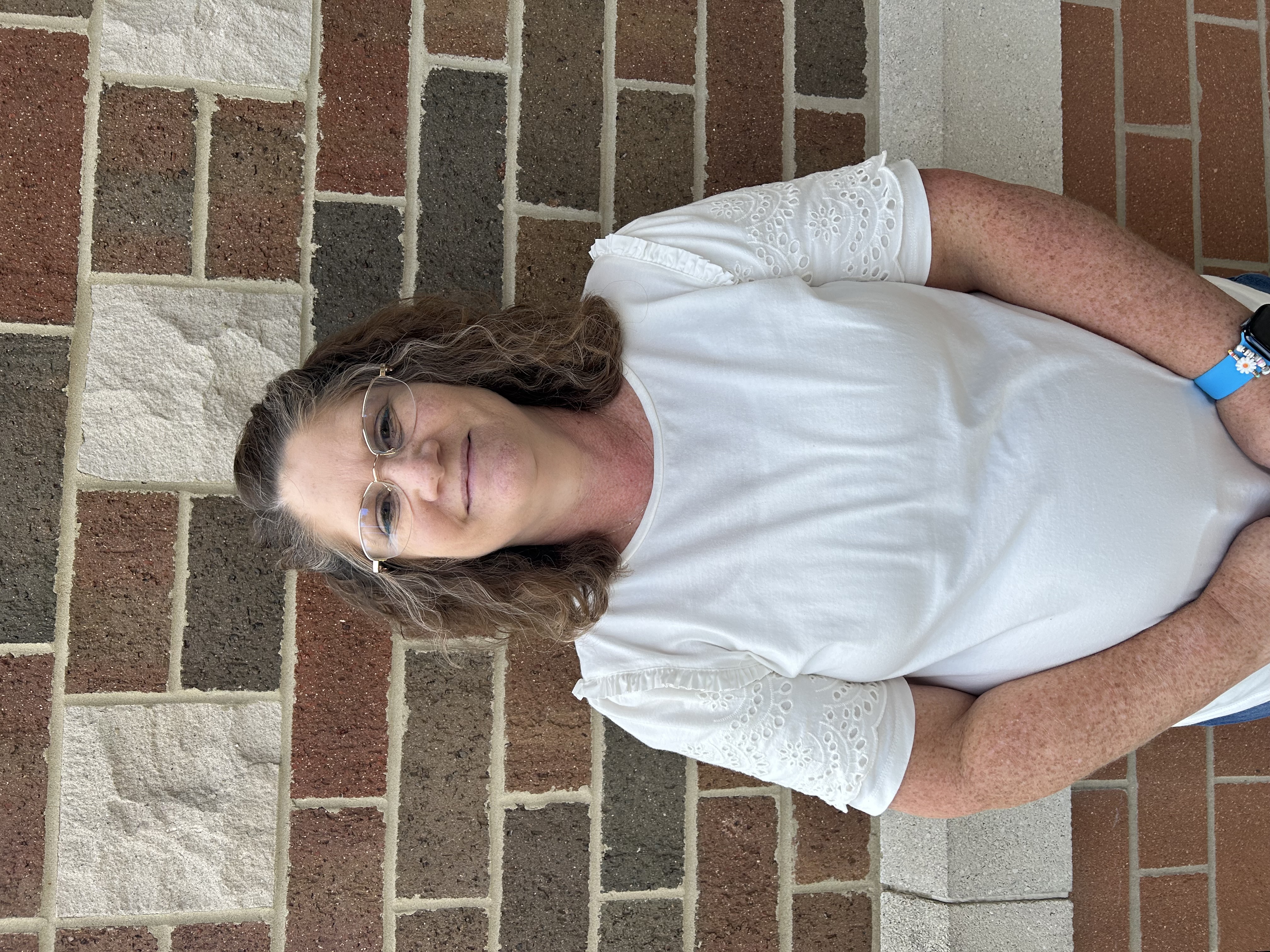 wendi bendi- Menominee guidance counselor