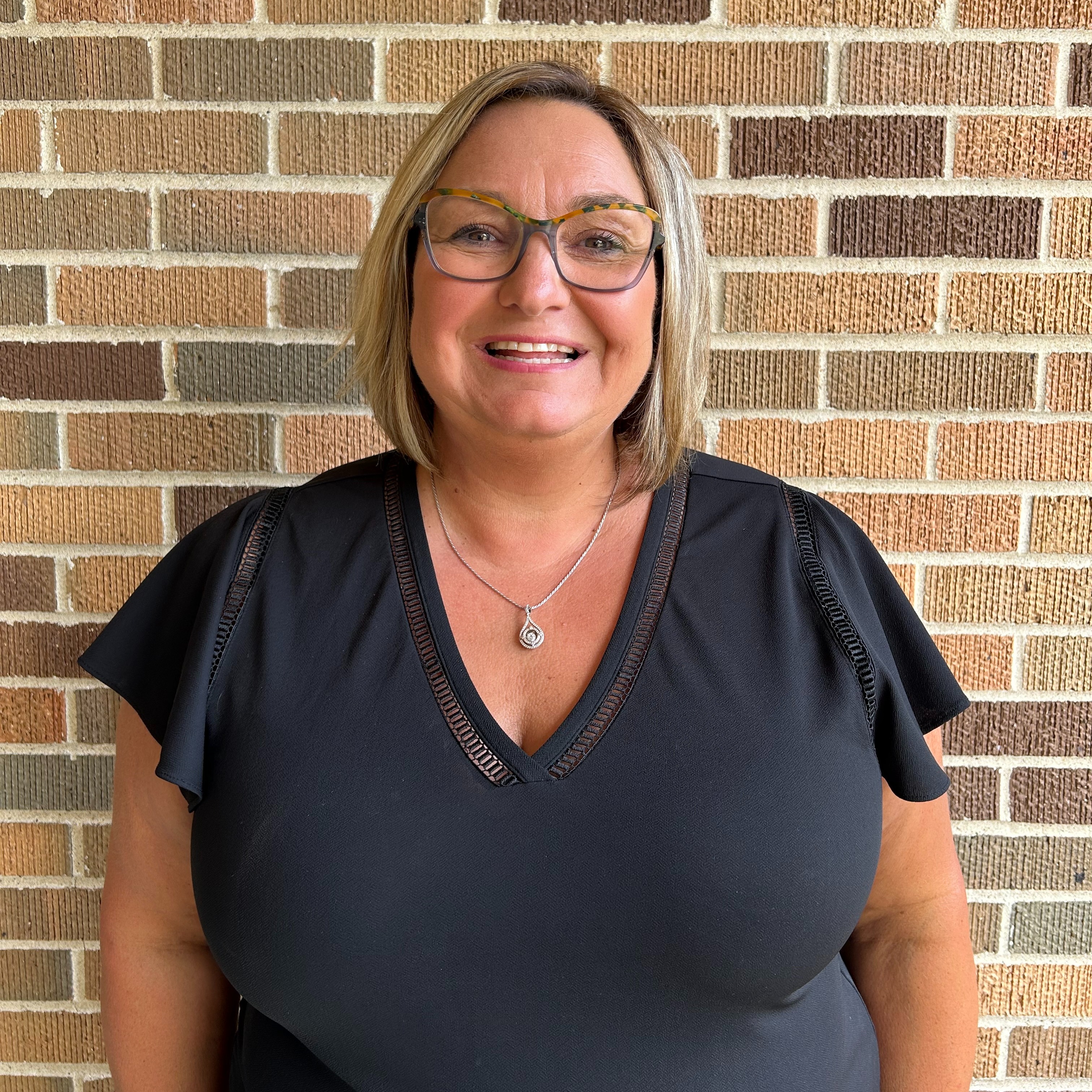mindi blosser